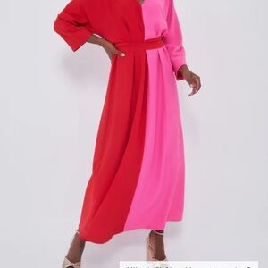 Tuckernuck India Hicks Caftan